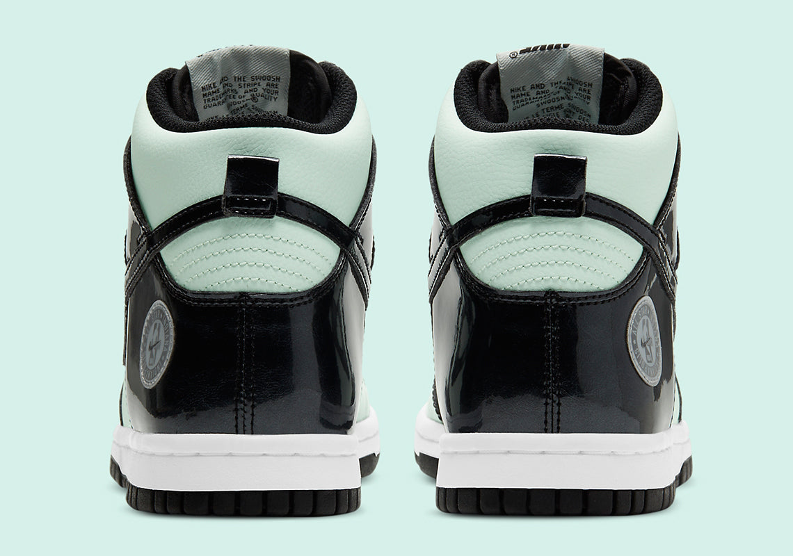 Nike Dunk High SE All-Star (2021)