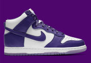 Nike Dunk High SP Varsity Purple