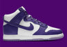 Nike Dunk High SP Varsity Purple