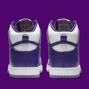 Nike Dunk High SP Varsity Purple