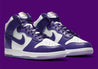 Nike Dunk High SP Varsity Purple