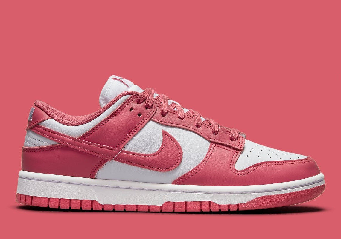 Nike Dunk Low Archeo Pink