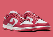Nike Dunk Low Archeo Pink
