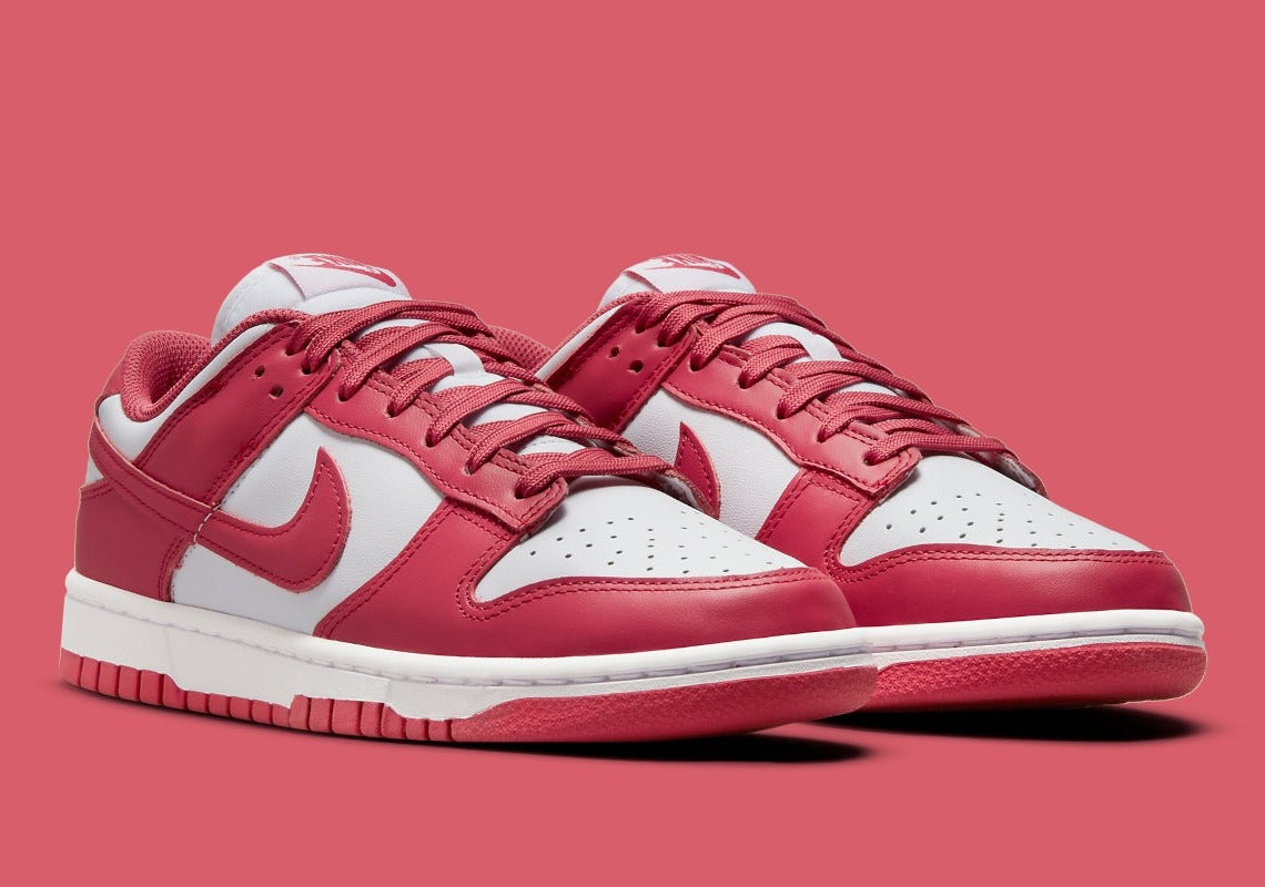 Nike Dunk Low Archeo Pink