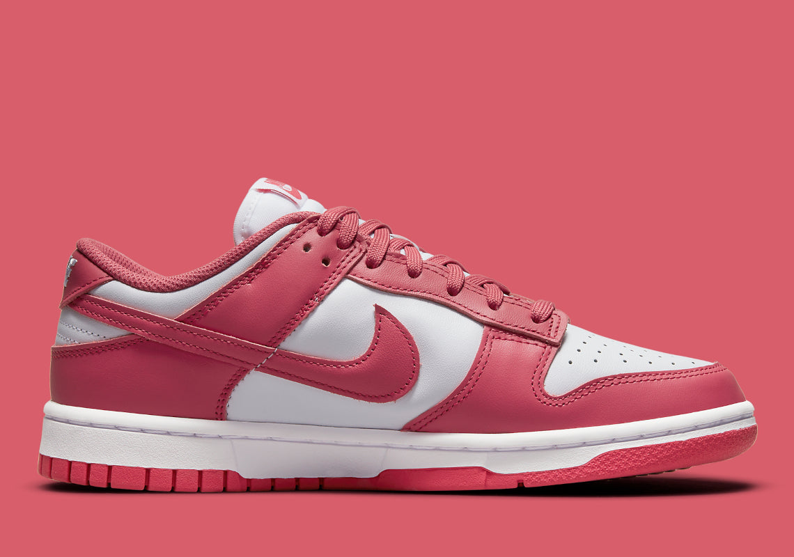 Nike Dunk Low Archeo Pink