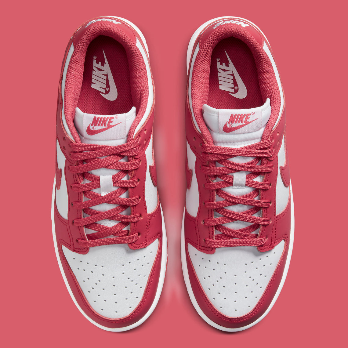 Nike Dunk Low Archeo Pink