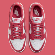 Nike Dunk Low Archeo Pink