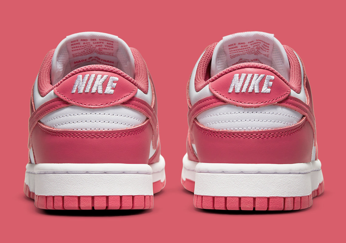 Nike Dunk Low Archeo Pink