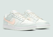 Nike Dunk Low Barely Green