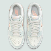 Nike Dunk Low Barely Green