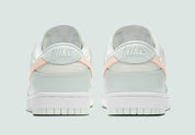 Nike Dunk Low Barely Green