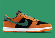 Nike Dunk Low Ceramic (2020)