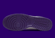 Nike Dunk Low Championship Court Purple
