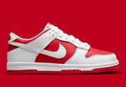 Nike Dunk Low Championship Red (2021)