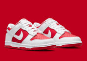 Nike Dunk Low Championship Red (2021)