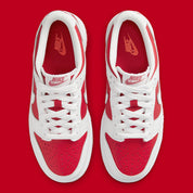 Nike Dunk Low Championship Red (2021)