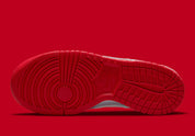 Nike Dunk Low Championship Red (2021)