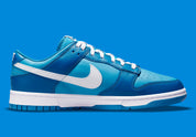 Nike Dunk Low Dark Marina Blue