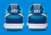Nike Dunk Low Dark Marina Blue