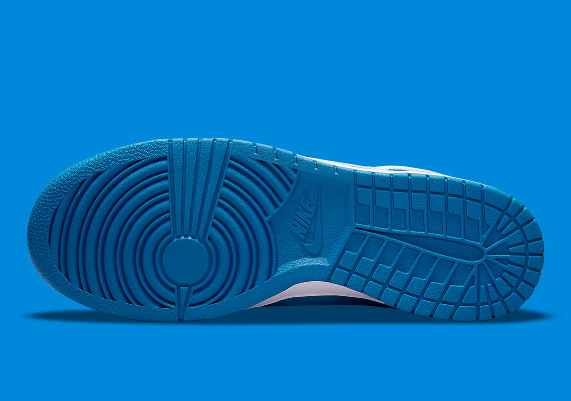 Nike Dunk Low Dark Marina Blue
