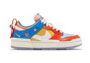 Nike Dunk Low Disrupt Kid at Heart