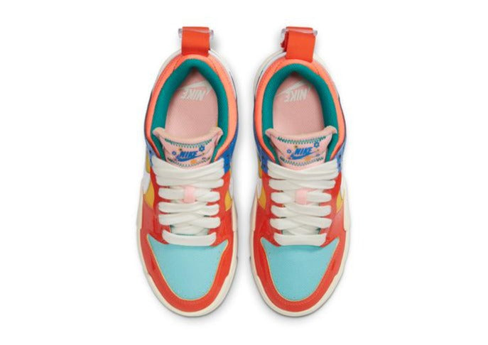 Nike Dunk Low Disrupt Kid at Heart
