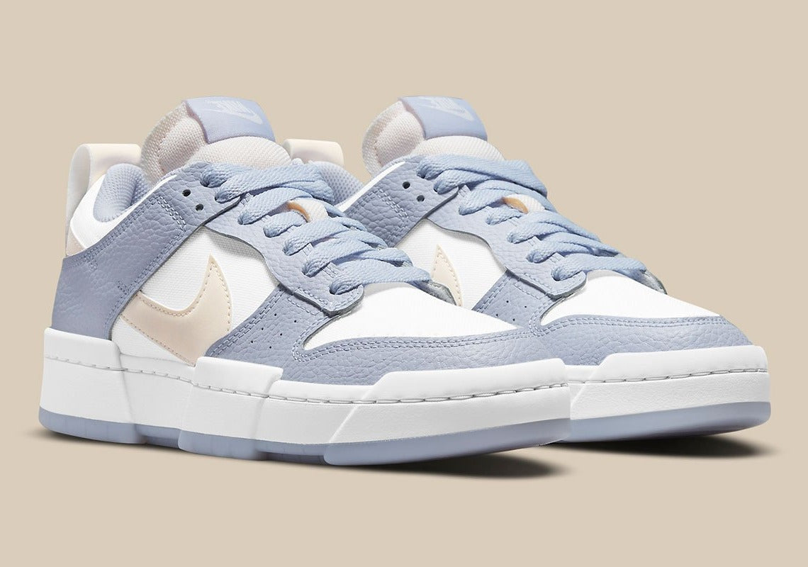 Nike Dunk Low Disrupt Summit White Ghost*