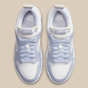 Nike Dunk Low Disrupt Summit White Ghost