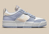 Nike Dunk Low Disrupt Summit White Ghost