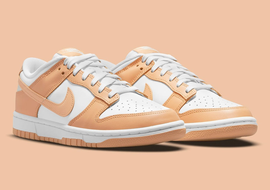 Nike Dunk Low Harvest Moon