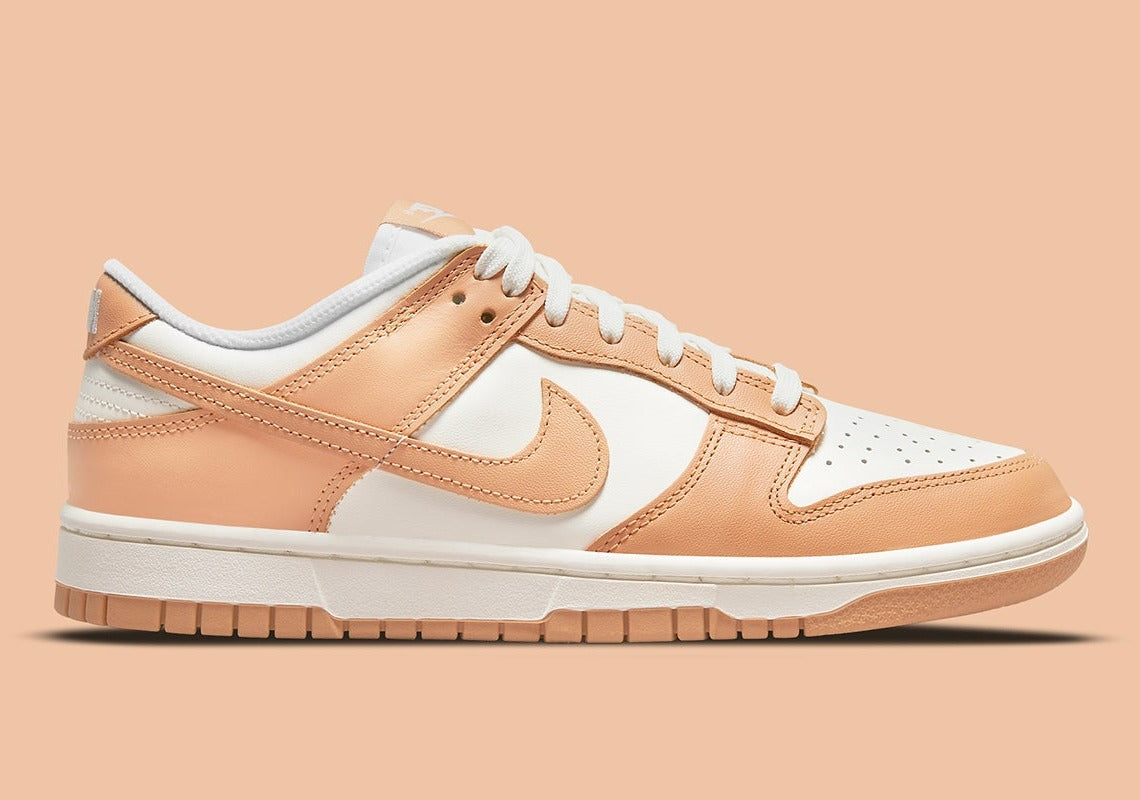 Nike Dunk Low Harvest Moon