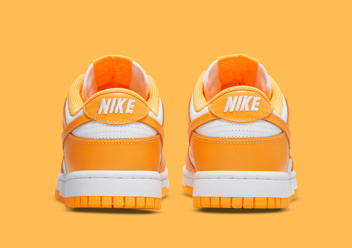 Nike Dunk Low Laser Orange