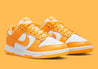 Nike Dunk Low Laser Orange