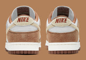 Nike Dunk Low Medium Curry