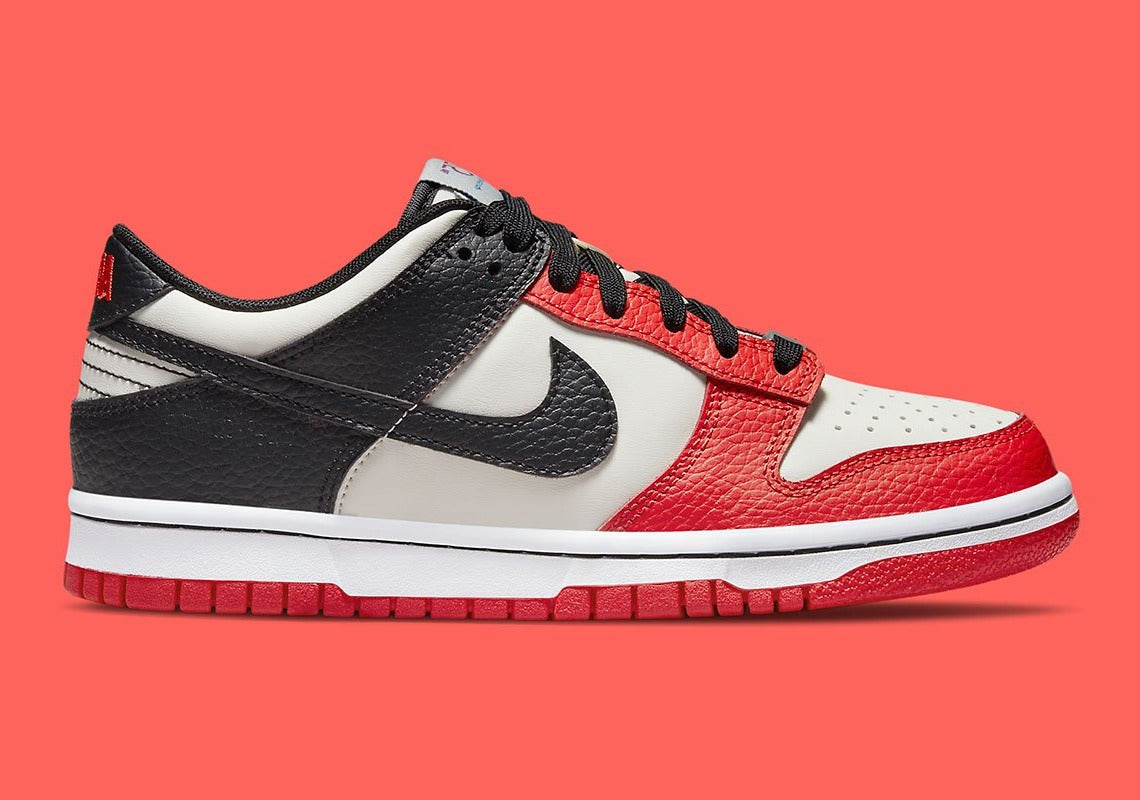 ナイキ　DUNK LOW NBA Chicago 27cm Nike Dunk Low NBA Diamond 75th Anniversary Chicago – GlobalSneakers