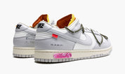 Nike Dunk Low Off-White Lot 22