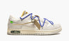 Nike Dunk Low Off-White Lot 32