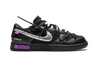 Nike Dunk Low Off-White Lot 50