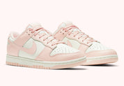 Nike Dunk Low Orange Pearl