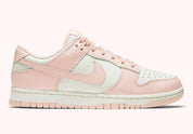 Nike Dunk Low Orange Pearl