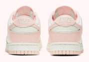 Nike Dunk Low Orange Pearl