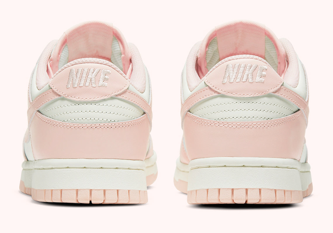 Nike Dunk Low Orange Pearl