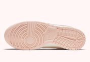 Nike Dunk Low Orange Pearl