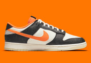 Nike Dunk Low PRM Halloween (2021)