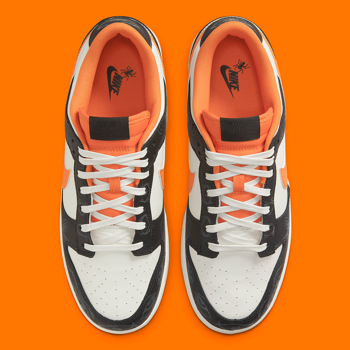 Nike Dunk Low PRM Halloween (2021)