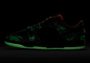 Nike Dunk Low PRM Halloween (2021)