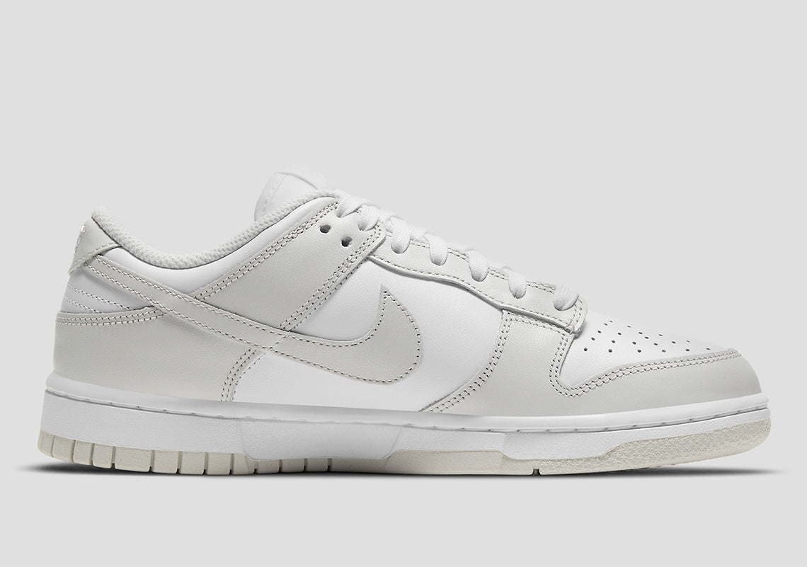 Nike Dunk Low Photon Dust