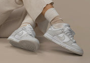 Nike Dunk Low Photon Dust