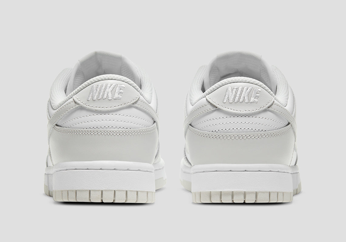 Nike Dunk Low Photon Dust