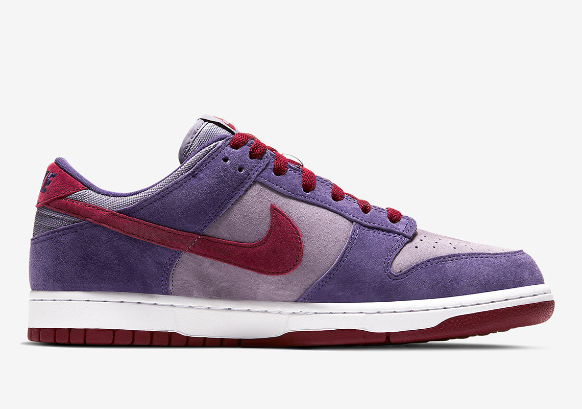 Nike Dunk Low Plum (2020)